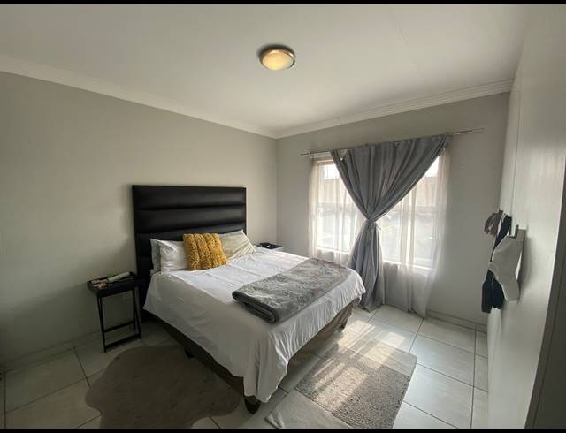 2 BEDROOM APARTMENT TO LET IN EVELEIGH